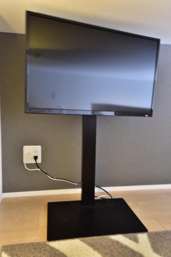 モノトーン難波 Apartman Oszaka Kültér fotó